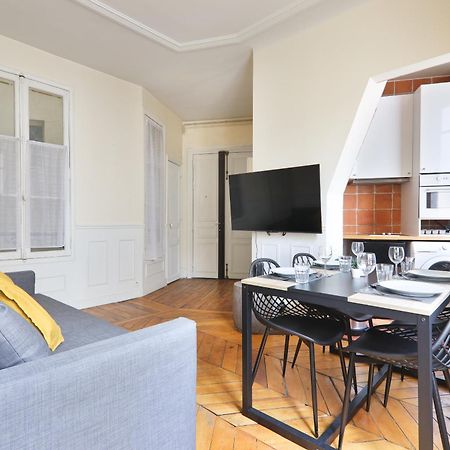 Appartement Quartier Chatelet Les Halles 3 Free Netflix Париж Екстериор снимка