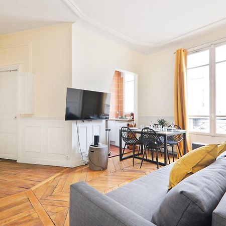 Appartement Quartier Chatelet Les Halles 3 Free Netflix Париж Екстериор снимка